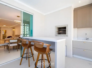 Apart With Barbecue 450 m From the Beach Szt0375