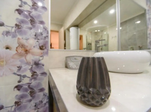 Basseynaya Apart Hotel