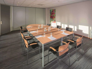 Mövenpick Hotel Amsterdam City Centre