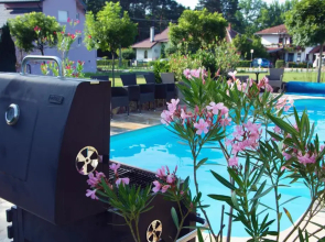 Villa Ljubica