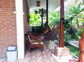 Ragha Homestay