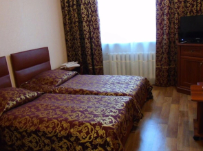 Hotel Uman