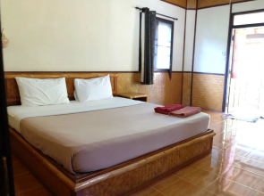 lantascenic bungalow