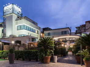 Magris Hotel