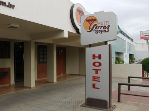 Rede Andrade Goiânia Centro