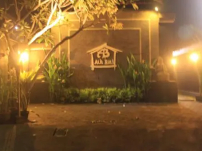 Alit Bali Villa