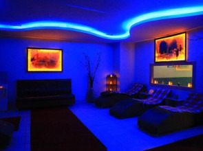 Sultan Sipahi Resort Hotel