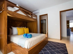 Villa Latina 2 bedroom apartment sleeps4