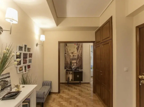 OPO Spot20 Apartment