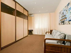 Отель «Лукьяновский»