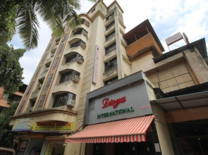 Hotel Divya International