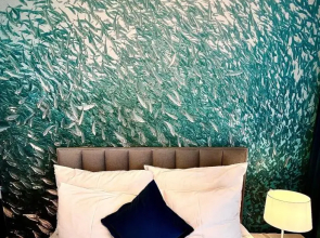 Rezydencja Niechorze Lazurowy Ogród 114 - 5D Apartamenty