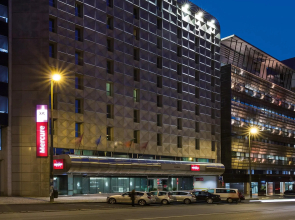 Mercure Lisboa Hotel