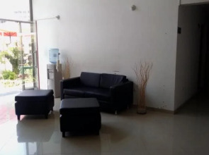 Hotel Altos Del Loa