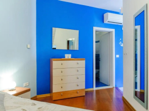 Apartment Nostalgija Podstrana