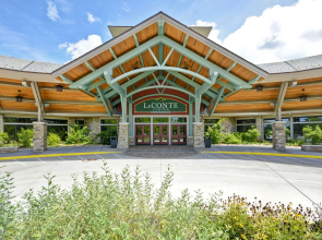 Home2 Suites by Hilton Pigeon Forge