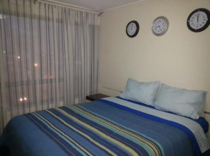 Departamento Guzman de Iquique