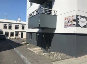 Reykjavik4you Apartments