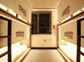 Stayan - Hostel