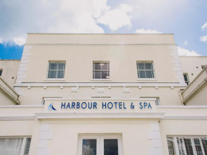 Harbour Hotel Christchurch
