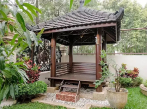 OYO 2724 Perdana Suites Residence Syariah