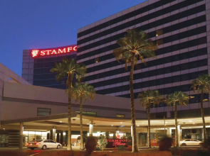 Stamford Plaza Sydney Airport Hotel & Conference Centre