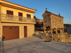 Apartamento A Nave