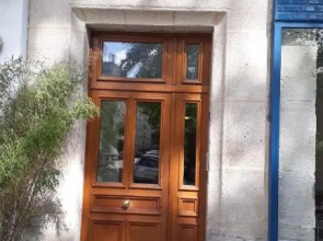 Lacharriere-Logement entier 38m2