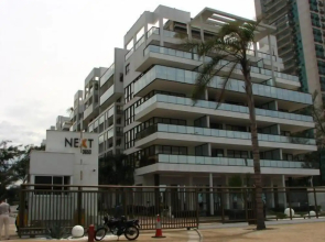 Next Flat Service - Mc Aparts