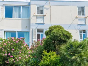 Apartment Petrana