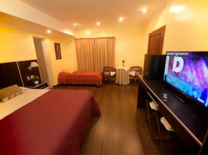 Apart Country Grand Crucero