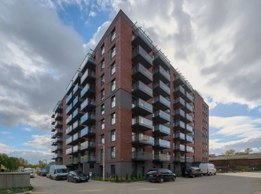 Moonlight Apartment by Renters