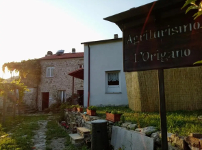 Agriturismo l'Origano