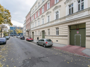 DownTown Apartments Arianska 6