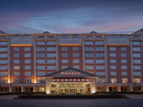 Ramada Beijing North