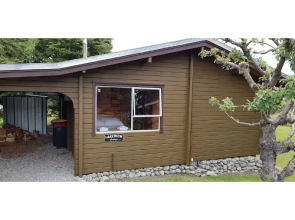 Lakeview Cottage