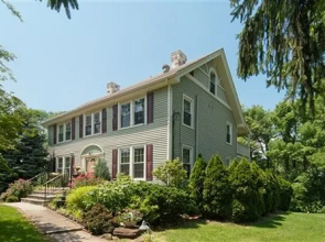 Alpine Haus Bed & Breakfast Inn