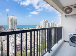 Sanya·Sanya Bay Tourist Area· Locals Apartment 00141380