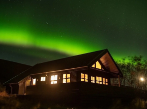 Geysir Cabin - Next to Geysir & Gullfoss