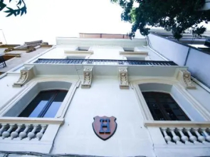 Hostel Lucia Suites