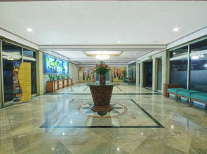 Sahid Kawanua Manado