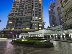 Somerset Grand Citra Jakarta