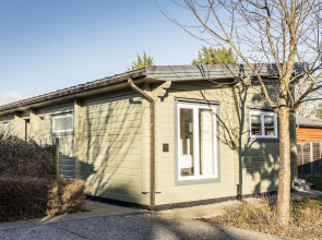 Roydon Marina Village