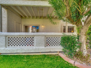 Mesa Drive 1020 - 2 Br Condo