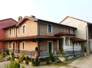 Mulino di Prada