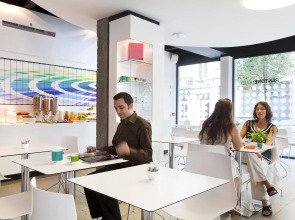 The Scott Hotel Brussels