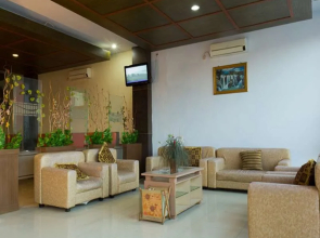Estate Hotel