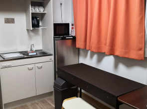 Sakura Hotel Hatagaya