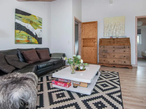 Pleasant Holiday Home in Jutland With Whirlpool