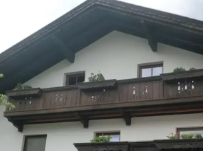 Haus Sabine Braunegger